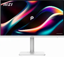 Monitor Msi Pro Max 271qphw E14 Lcd, 27